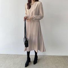 Women Autumn Fall New Arrivals Design Elegant Retro