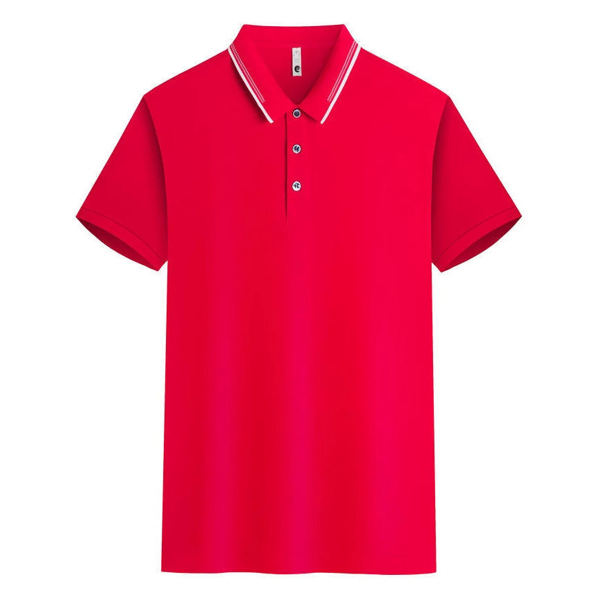 Fine Cotton Pull Frame Bead Chain Jacquard Lapel Group - kinko