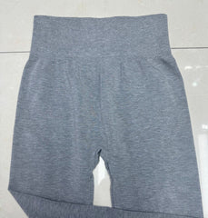 Bottoming Women's Outer Wear Plus Velvet Pencil Pants Students - kinko