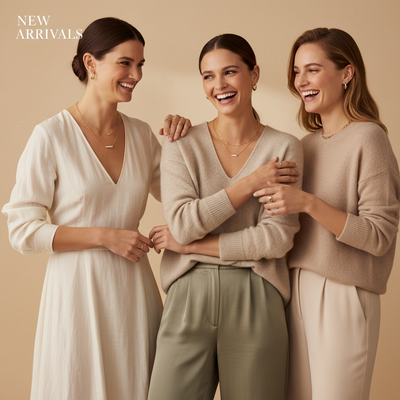 New Arrivals