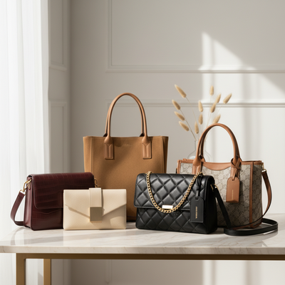 Bags