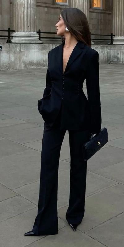 Suits