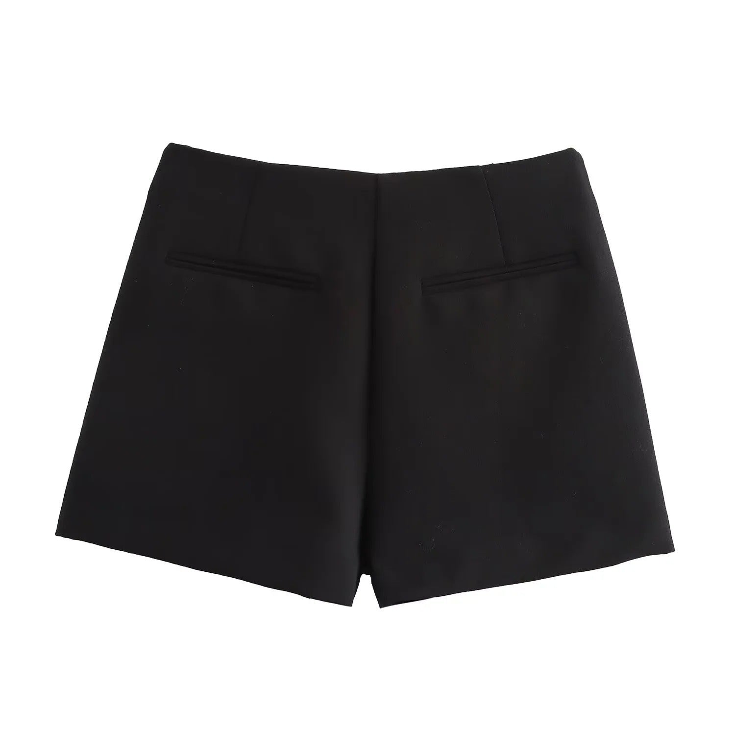 Women's Fashion Waist-controlled Slim-fit Multi-color Culottes - kinko