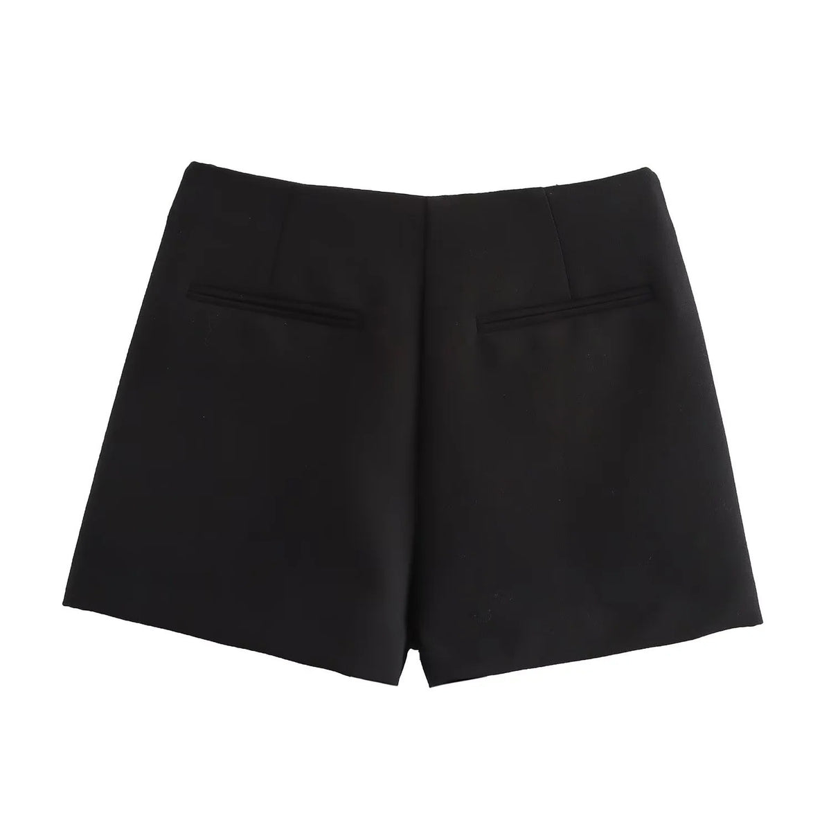 Women's Fashion Waist-controlled Slim-fit Multi-color Culottes - kinko