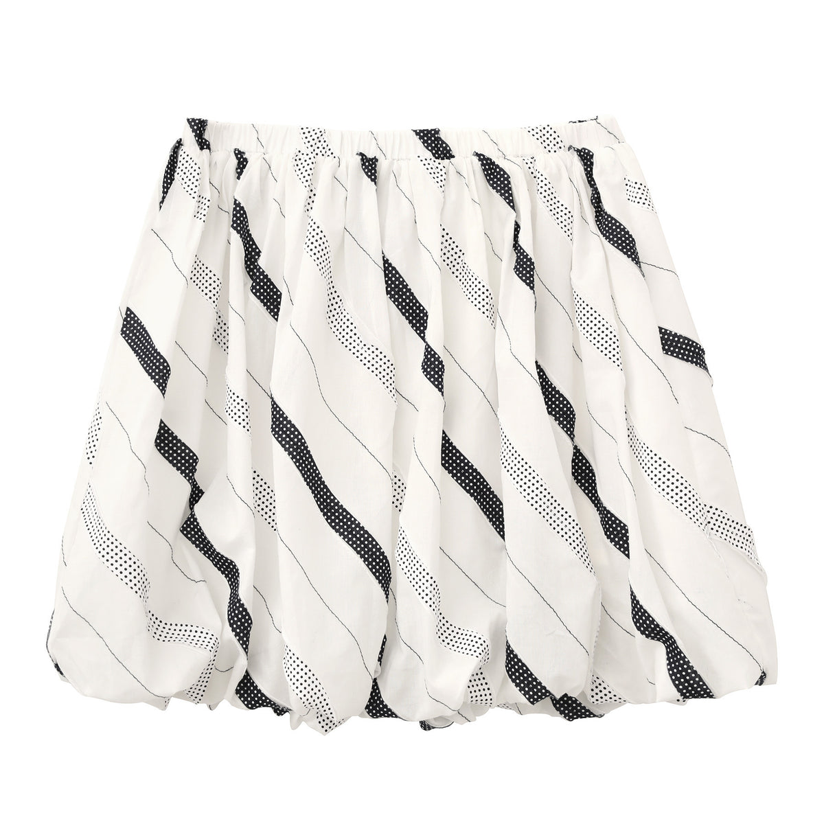 Five-point Fashion Slimming Bud Skirt For Women - kinko