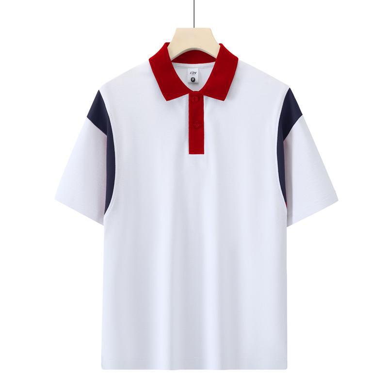 Raglan Short Sleeve Party Business Attire - kinko