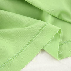 Ladies Short Long Sleeve Top Shorts Pajamas Two Piece Set Loose Simple Cardigan Homewear