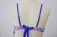 Gathering Swimwear Sexy Bikini Swimsuit Smart Sexy Underwire Bikini
