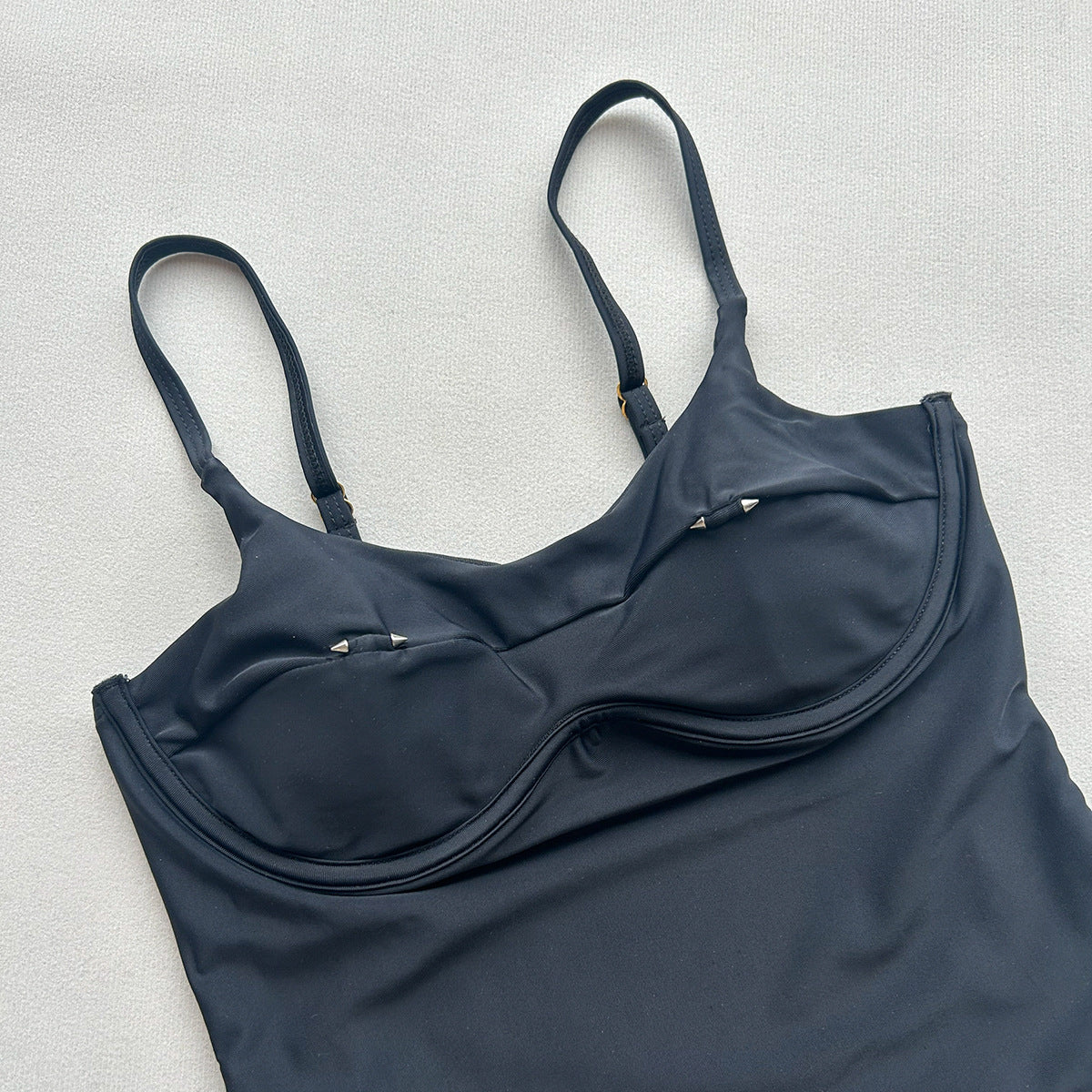 One Piece Swimsuit Women Bikini Lady Sexy Underwire Swimsuit Bikini Women - kinko Global Holdings inc