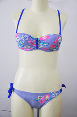 Gathering Swimwear Sexy Bikini Swimsuit Smart Sexy Underwire Bikini
