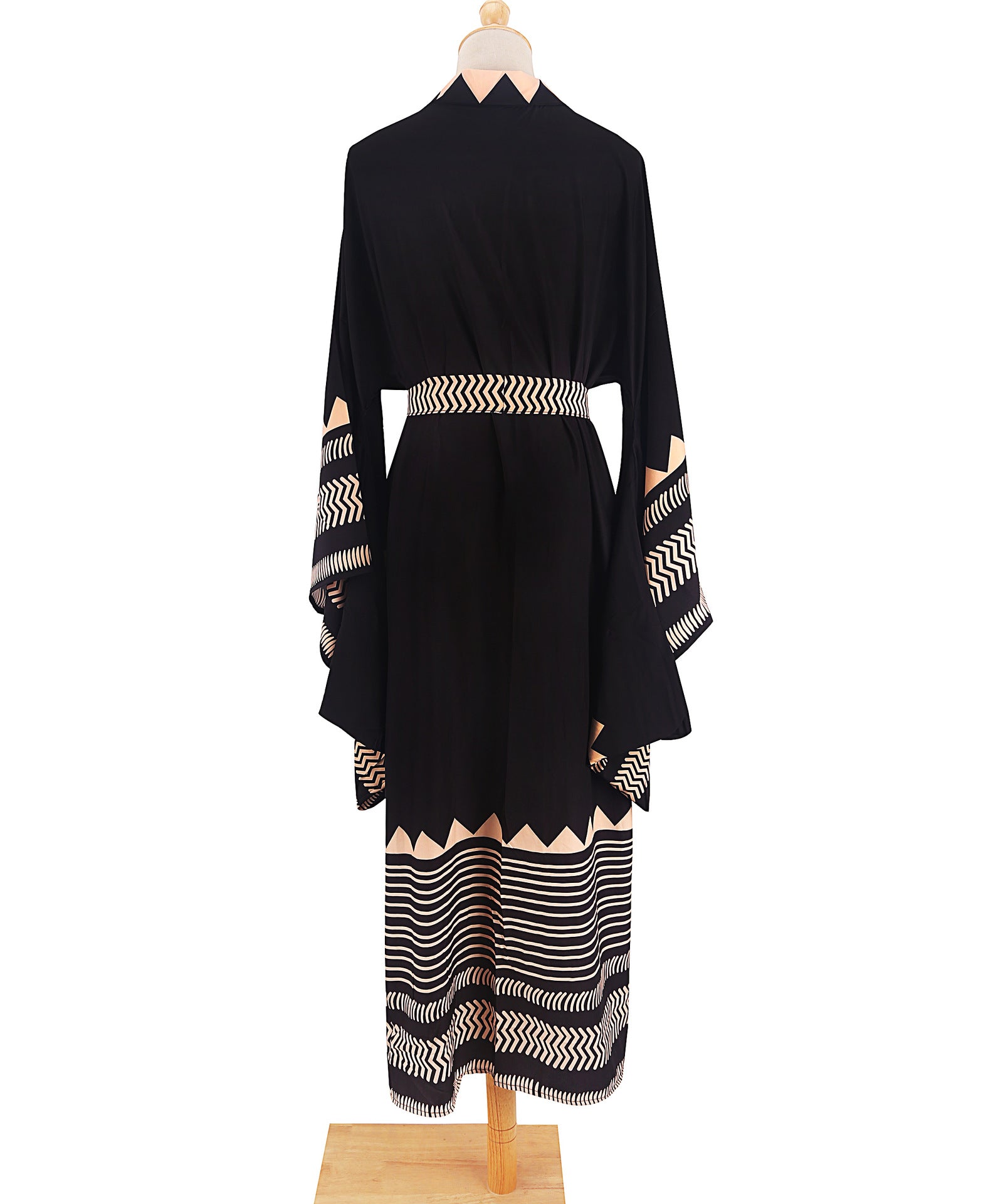 Cotton Printed Cardigan Seaside Vacation Sun Protection Shirt Beach Bikini Cover Swimsuit Outwear Women - kinko Global Holdings inc