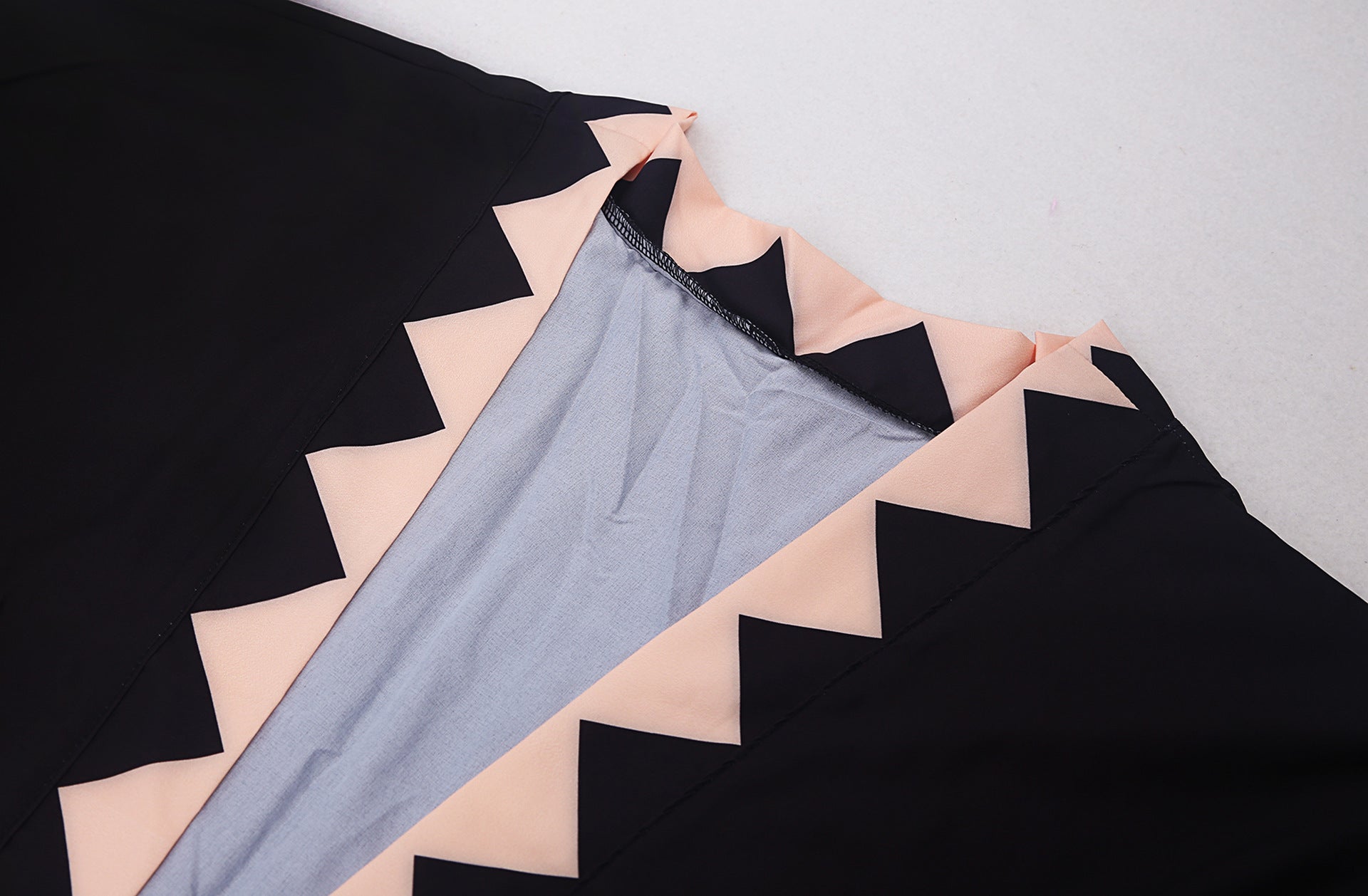 Cotton Printed Cardigan Seaside Vacation Sun Protection Shirt Beach Bikini Cover Swimsuit Outwear Women - kinko Global Holdings inc