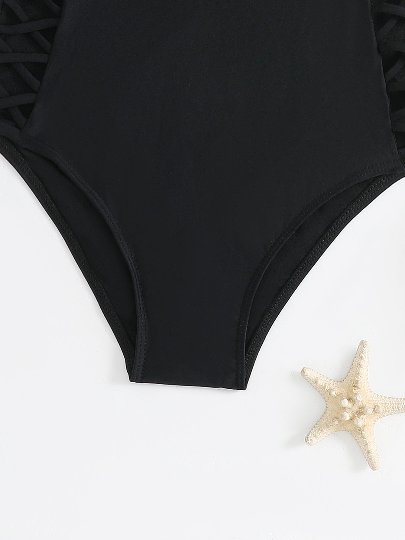 Women Sexy Hard Bag Swimsuit Bikini One Piece Swimsuit - kinko Global Holdings inc