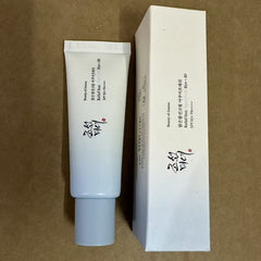 BeautyofJoseon New/Old Edition  Sun Protection Cream Moisturizing and Nourishing 50ml/ Sun Protection and Skin Care - kinko Global Holdings inc