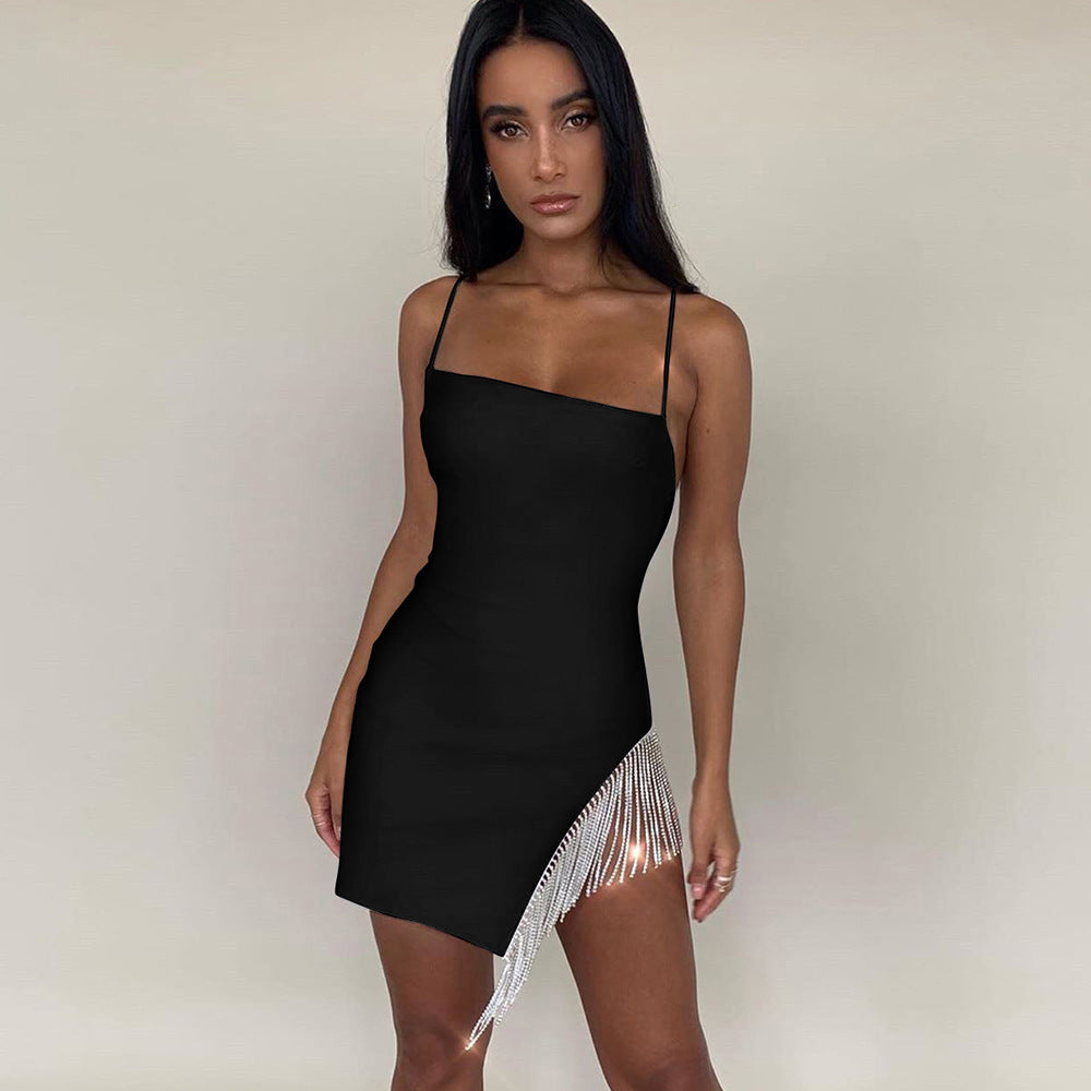 Se Xy Club Party Night Pure Dresses - kinko