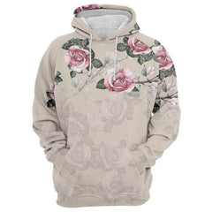 Fall And winter Men's And Women's Hooded Sweater