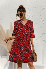 Retro Dresses For Women Flapper Lace - kinko