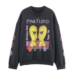 Women Clothing Long Sleeve Spring Sweatshirts