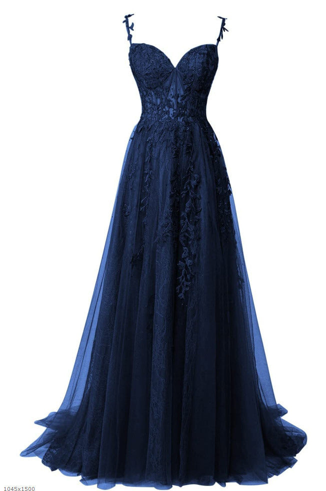 Red Carpet Runway Show, Banquet, Annual Performance, Host's Formal Attire - kinko