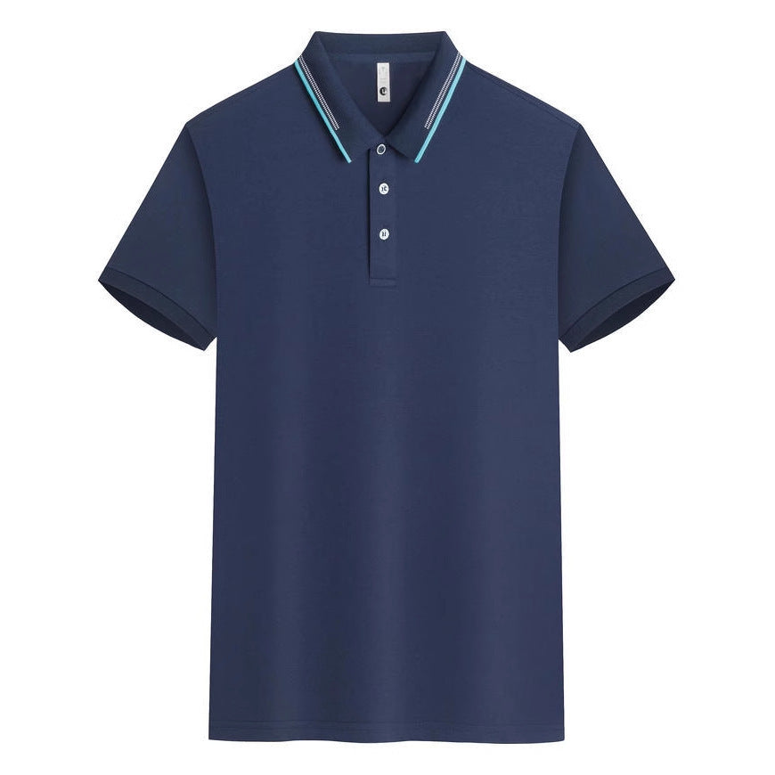 Fine Cotton Pull Frame Bead Chain Jacquard Lapel Group - kinko