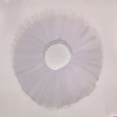 Gauze Skirt Performance Five-layer Skirt - kinko