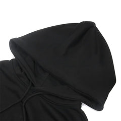 Men Loose Hoodie Fall Trend Pullover