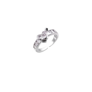 Silver Rings