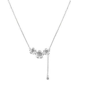 Silver Chain