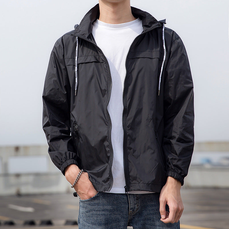 WINDBREAKER