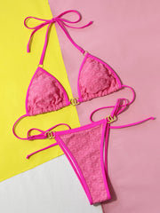 Bikini Women Seperated Swimwear Sexy Sexy Bikini