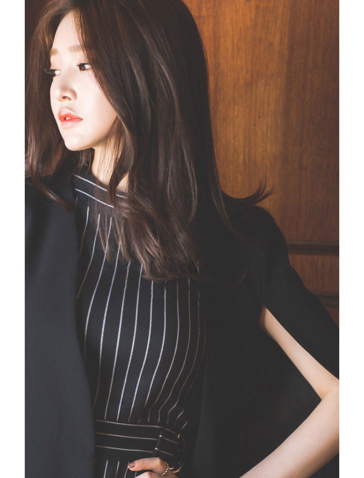 Women Sexy Dresses Autumn Office Spring dress - kinko