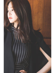 Women Sexy Dresses Autumn Office Spring dress - kinko