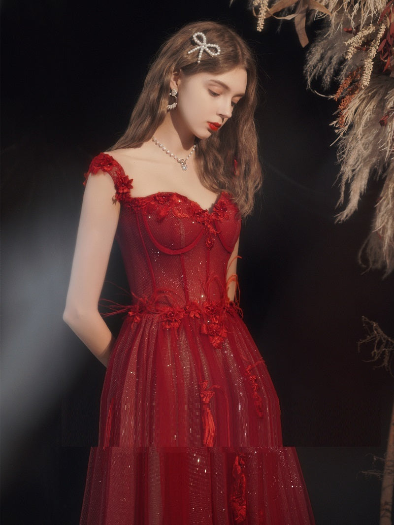 Mom's Wedding Toast Dress Host Annual Meeting - kinko