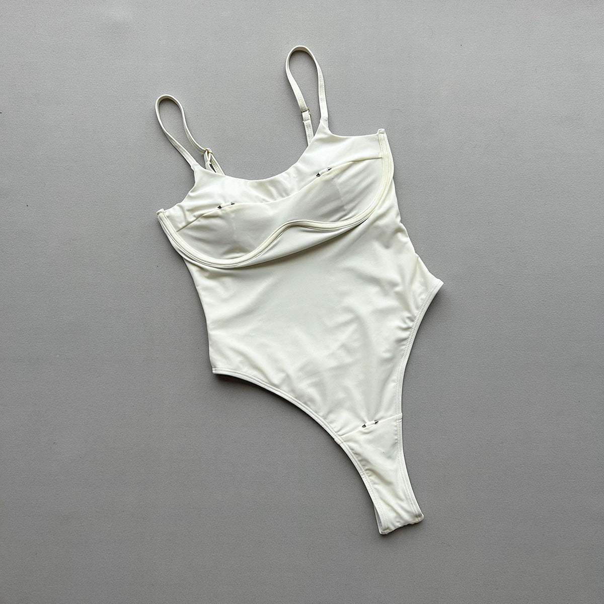 One Piece Swimsuit Women Bikini Lady Sexy Underwire Swimsuit Bikini Women - kinko Global Holdings inc