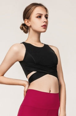 Fall and winter yoga suits