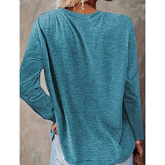 Women Be Kind Tshirt Casual Inspirational Graphic Tees Long Sleeve Loose Fit Shirt