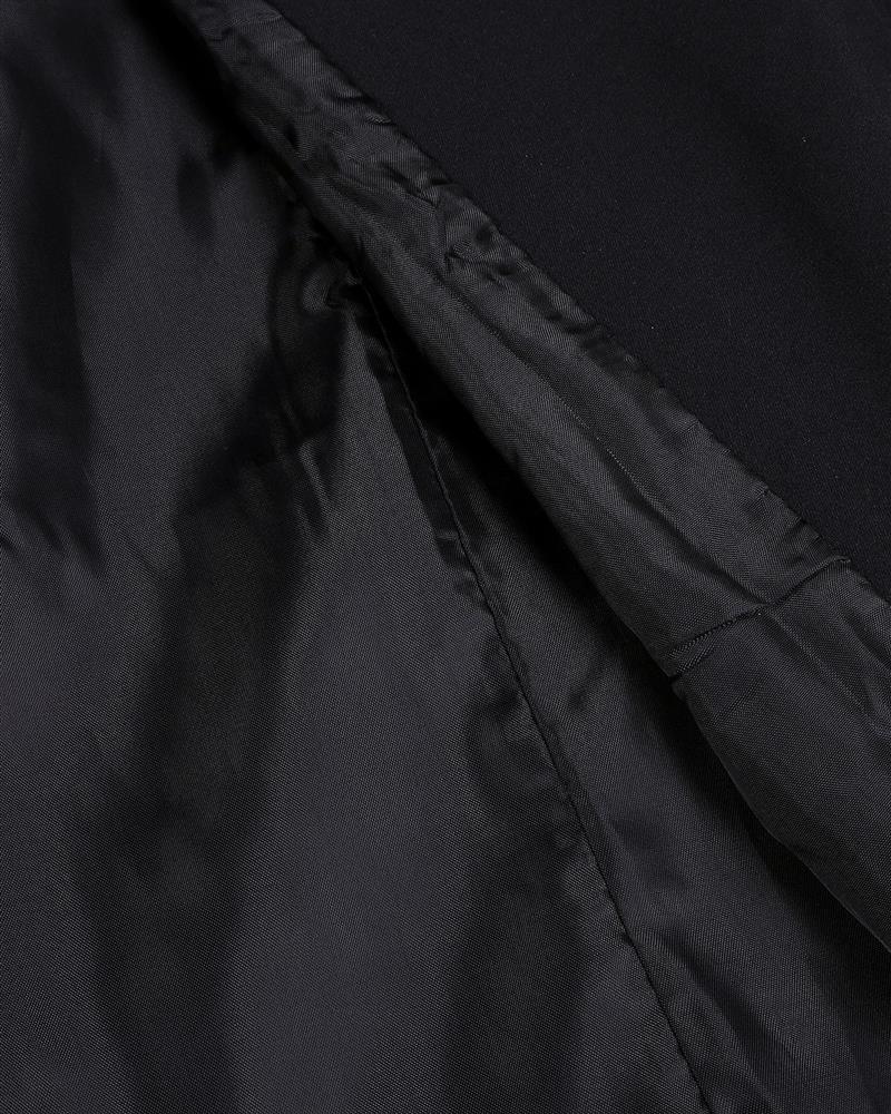 Women Thin Jacket Coat Spring Autumn Long Sleeve Lapel Fashion Silver Black Sequin Elegant Slim Work Blazers Suit feminino - kinko