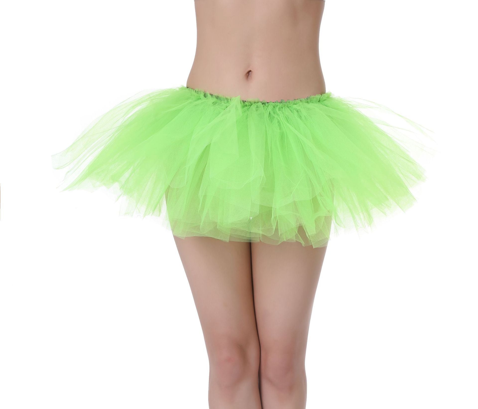 Gauze Skirt Performance Five-layer Skirt - kinko