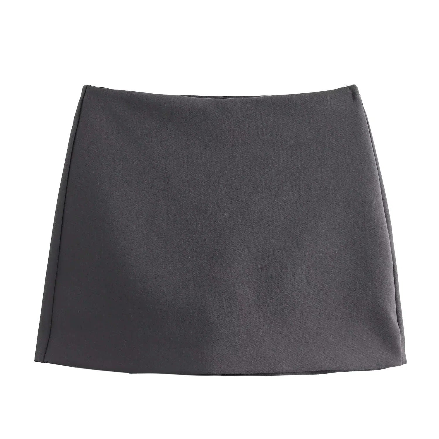 Women's Fashion Waist-controlled Slim-fit Multi-color Culottes - kinko