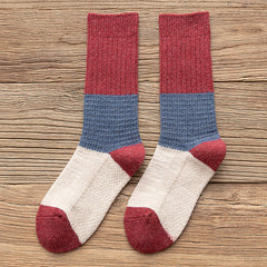 Trendy Winter Thickening Warm Women's Stockings