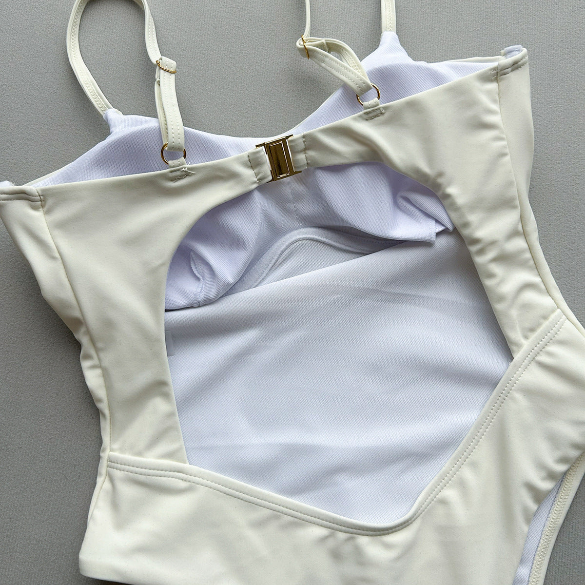One Piece Swimsuit Women Bikini Lady Sexy Underwire Swimsuit Bikini Women - kinko Global Holdings inc