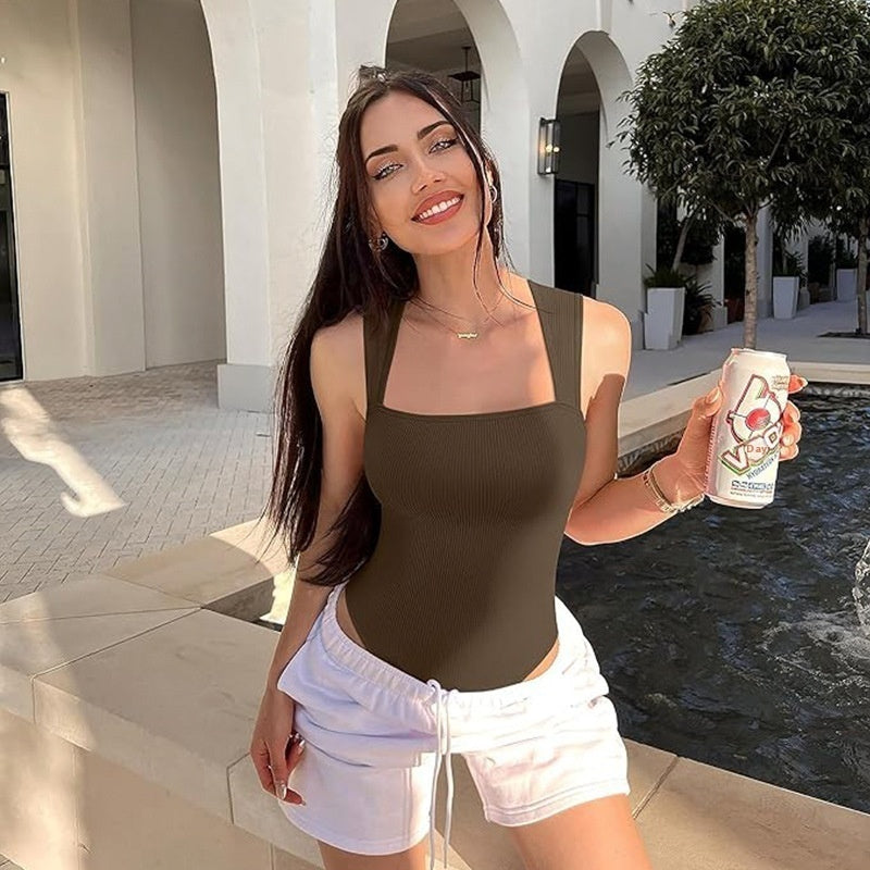 Yoga Fitness Overalls - kinko