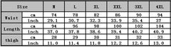 Men’s Joggers T-Bird Joggers Pants Men Streetwear Camouflage Pants pantalon homme Hip Hop Men Joggers Sweatpants High Quality Male Pants