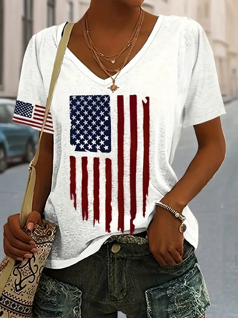 High-grade Spring V-neck Women's - kinko