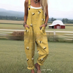 3D Printed Button Suspender Pants - kinko