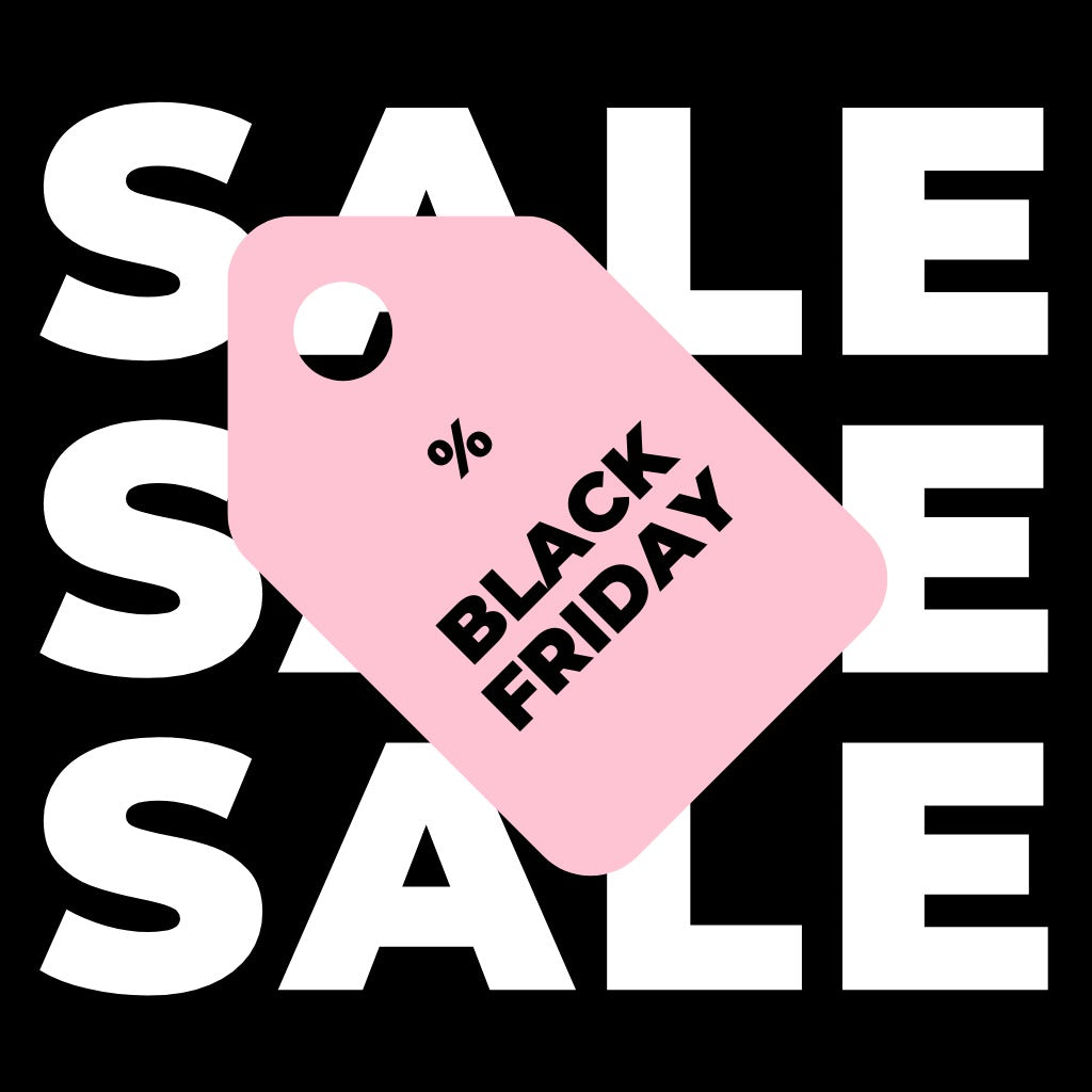 Crazy Deals – Black Friday