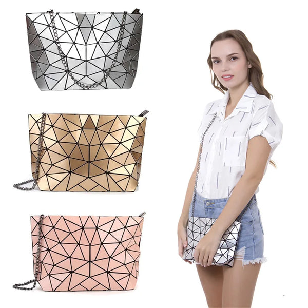 Fashion Beach Bao Bag Summer Bags For Women 2025 Chain Purses and Handbags Women Shoulder Bag Messenger Bag bolsos mujer