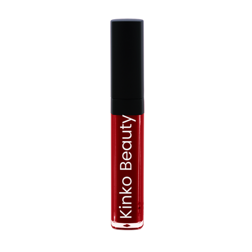 Hot & Spicy Liquid Lipstick