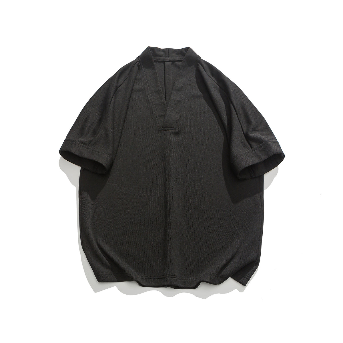 Retro Chinese Style Men's Casual Shirt - kinko