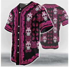 Printed Cardigan Button Short-sleeved T-shirt For Men And Women - kinko